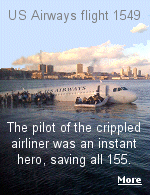 The pilot of Flight 1549 was Chesley B. "Sully" Sullenberger III, 57, a former fighter pilot who runs a safety consulting firm in addition to flying commercial aircraft.